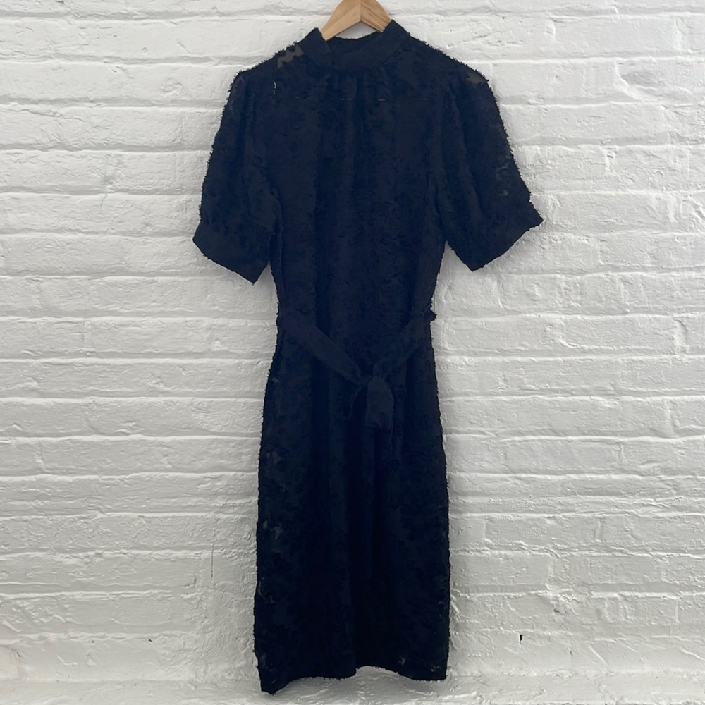 Aware by Vero Moda MIDI Dress (Size:L)